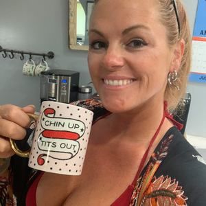 Meet your Posher, Lisa